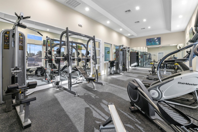 Gym-2-web