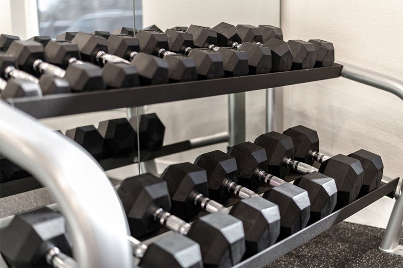 Gym-4-web